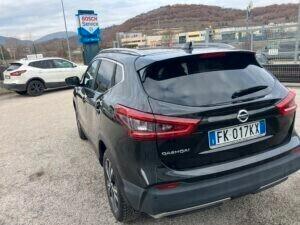 Nissan Qashqai 1.5 dCi Acenta