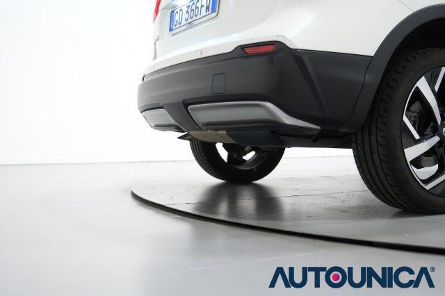 NISSAN Qashqai 1.5 DCI 115 CV N-CONNECTA TETTO PANORAMICO