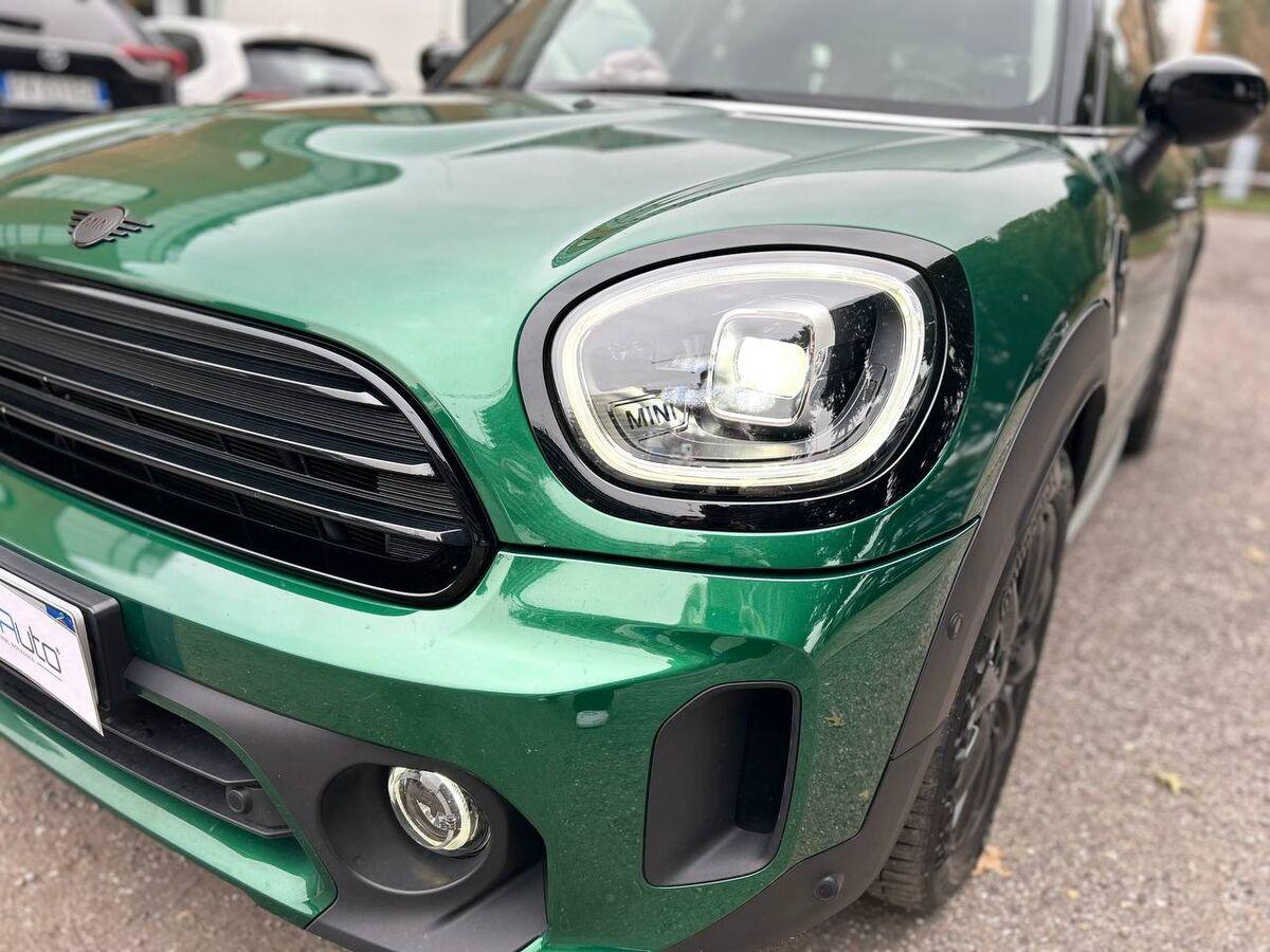 Mini Countryman 1.5 Cooper Hype auto