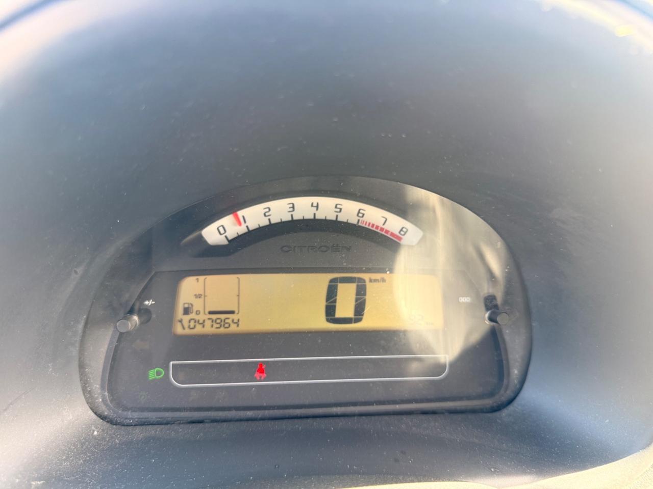 Citroen C3 Benzina 47 milaKM neopatentati UNIPROPR