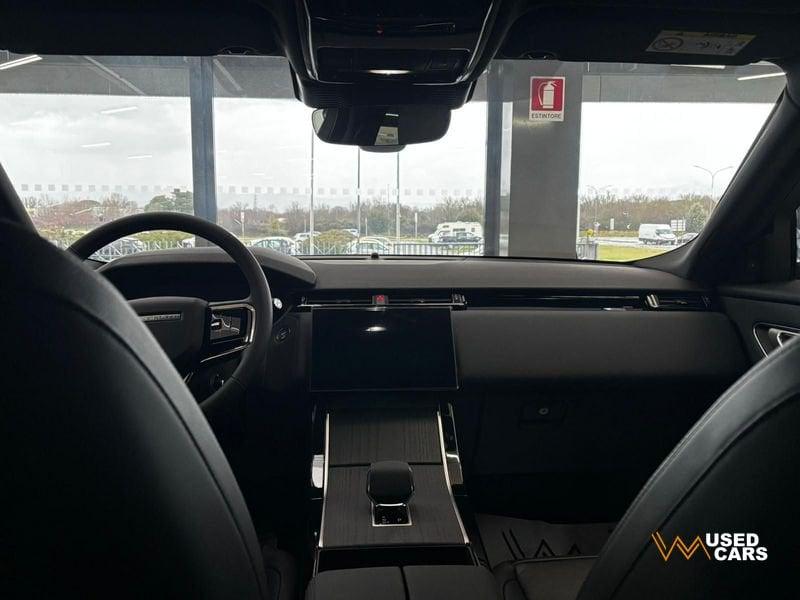 Land Rover Range Rover Velar Range Rover Velar 2.0D I4 204 CV S