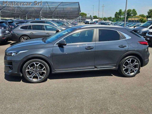 KIA XCeed XCeed 1.6 crdi mhev High Tech MT6 - GG414TW