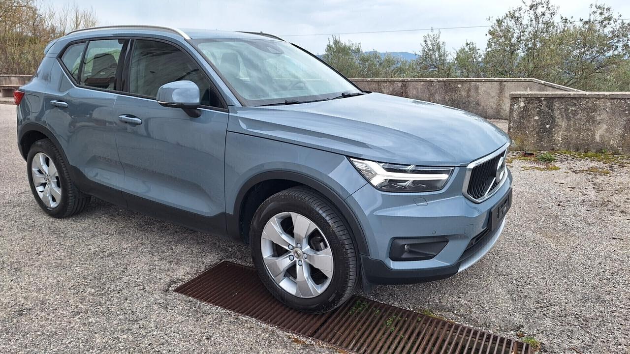Volvo XC40 D3 Momentum
