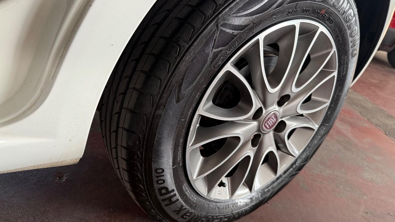 Fiat Punto Evo 1.3 Mjt 75 CV DPF 5 porte S&S Dynamic