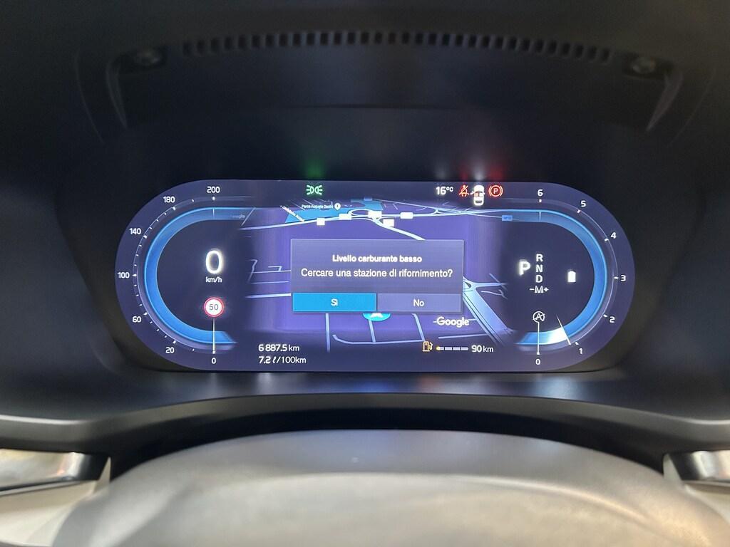 Volvo V60 2.0 B4 Core AWD automatico