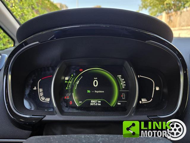 RENAULT Espace dCi 160CV Executive 7 Posti