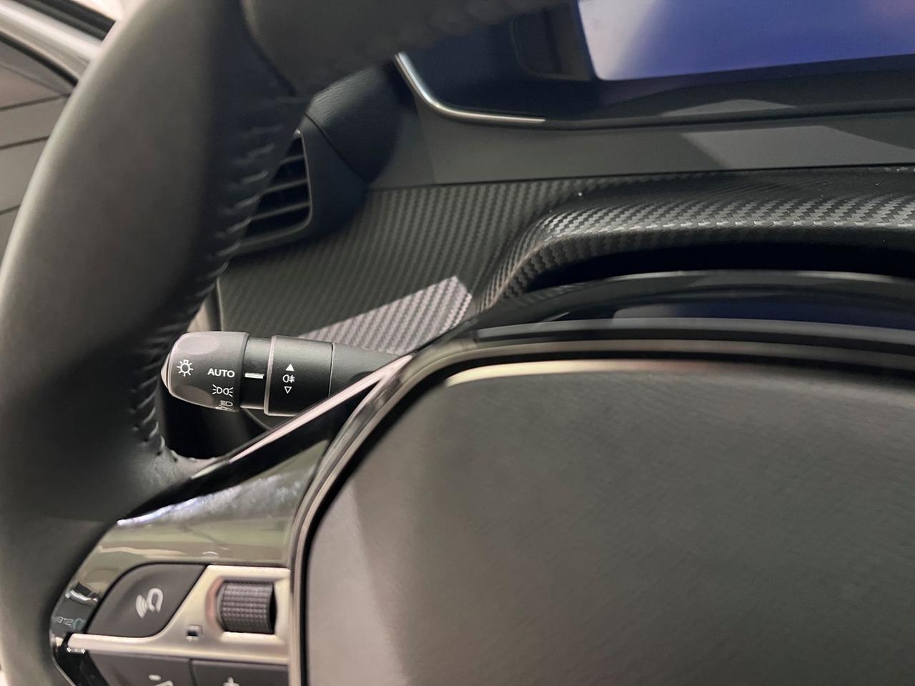 PEUGEOT 208 II 2023 208 1.2 puretech Allure s&s 100cv - COME NUOVA