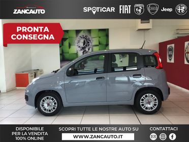 FIAT Panda 1.0 FireFly S&S Hybrid Easy S3