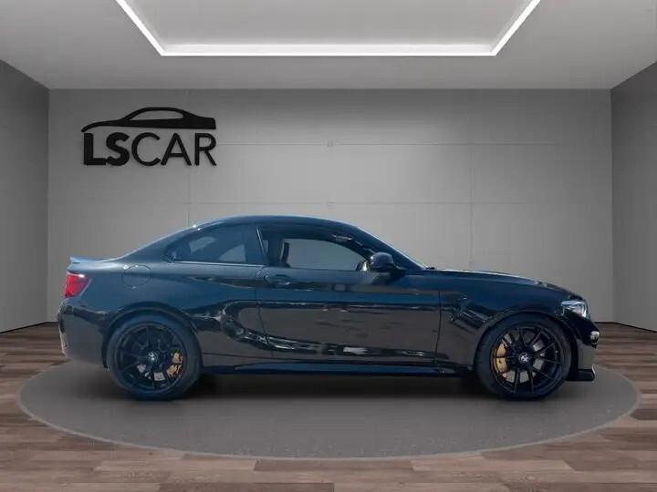 BMW M2 CS Coupè 3.0 CS 450cv~Unipro~Promo Finanziamento