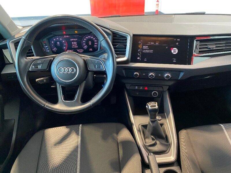 Audi A1 A1 SPB 30 TFSI