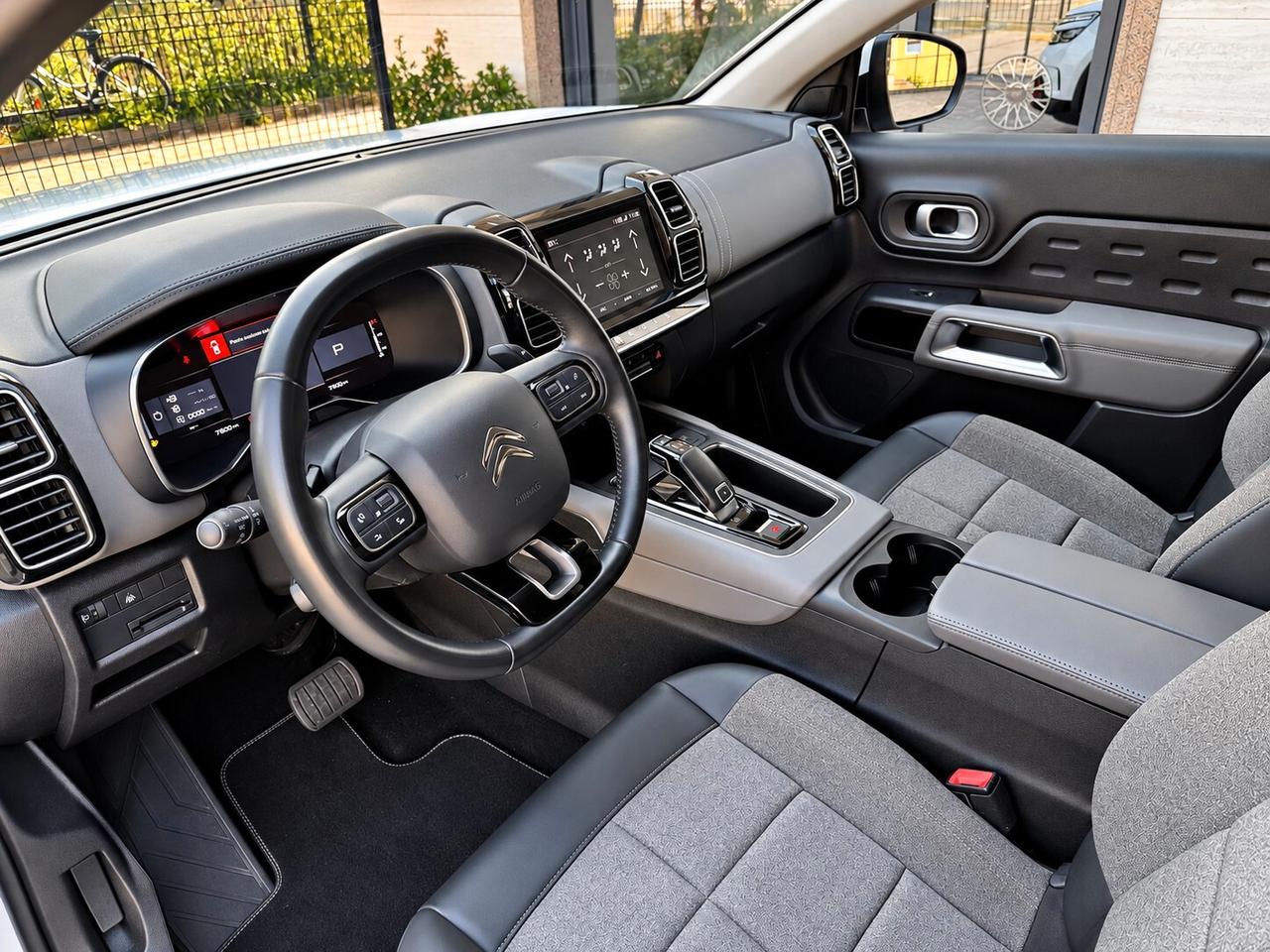 Citroen C5 Aircross PureTech 130 S&S EAT8 Shine