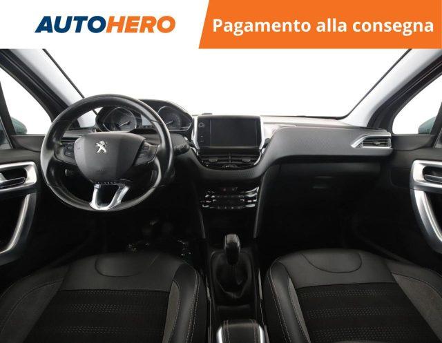 PEUGEOT 2008 1° serie BlueHDi 100 S&S Allure