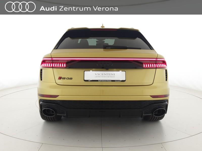 4.0TFSI 600CV quattro tiptronic