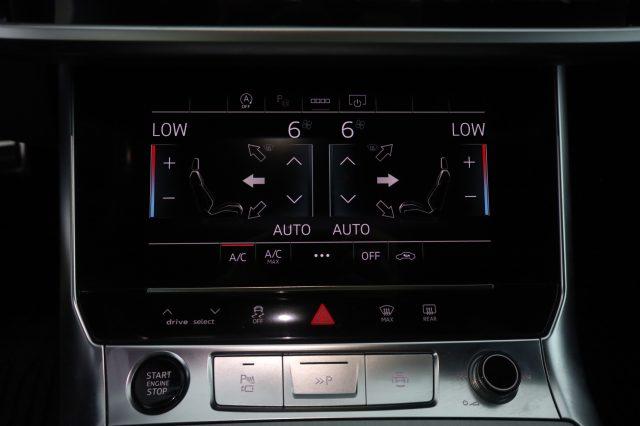 AUDI A6 A6 Avant 50 3.0 TDI quattro tiptronic Business Spo
