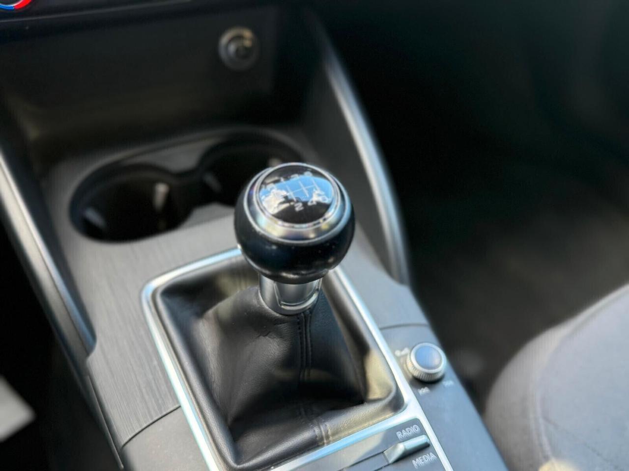 Audi A3 Sportback 30 TDI Business