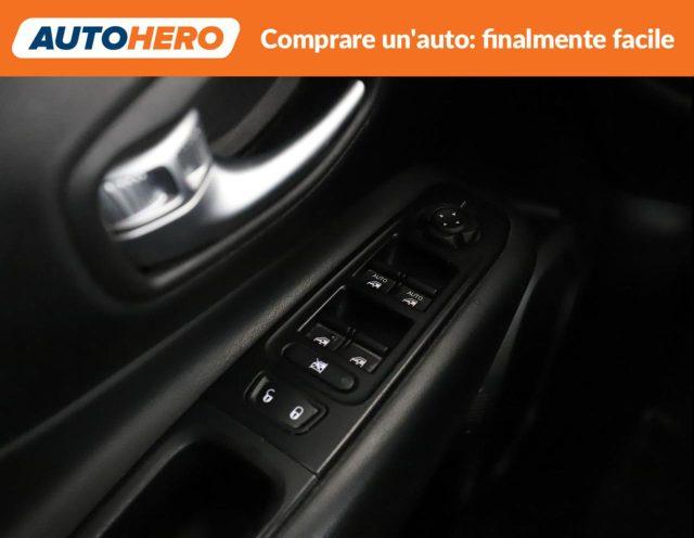 JEEP Renegade 1.0 T3 80th Anniversary