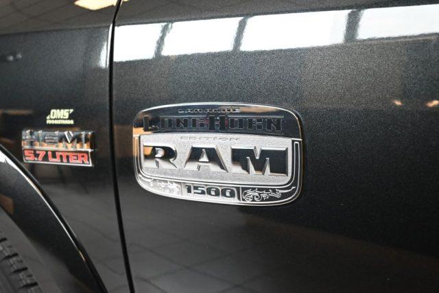 DODGE RAM 1500 5.7V8 CREW CAB MB LONGHORN GPL 400CV STRAFULL