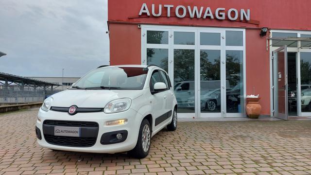 FIAT Panda 1.2 Easy 40.000 Km Az. Italia Euro 6b