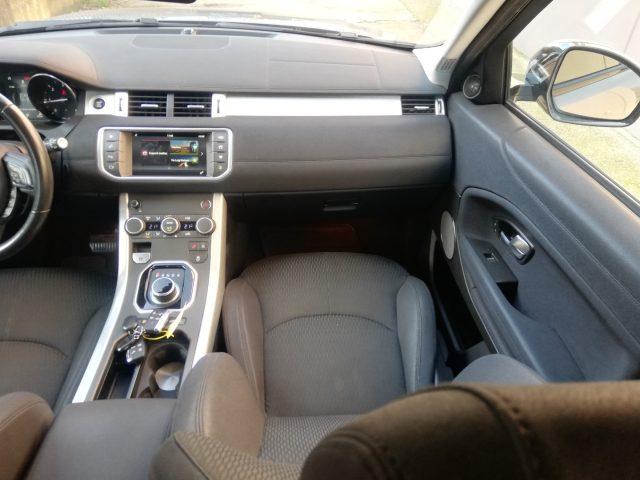 LAND ROVER Range Rover Evoque 2.0 eD4 5p. Business Edition Premium Pure