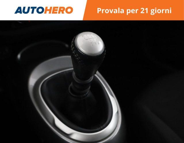 NISSAN Juke 1.2 DIG-T 115 Start&Stop Acenta