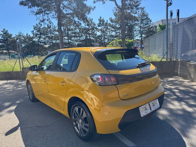 PEUGEOT 208 PureTech 100CV 5 porte Active Pack