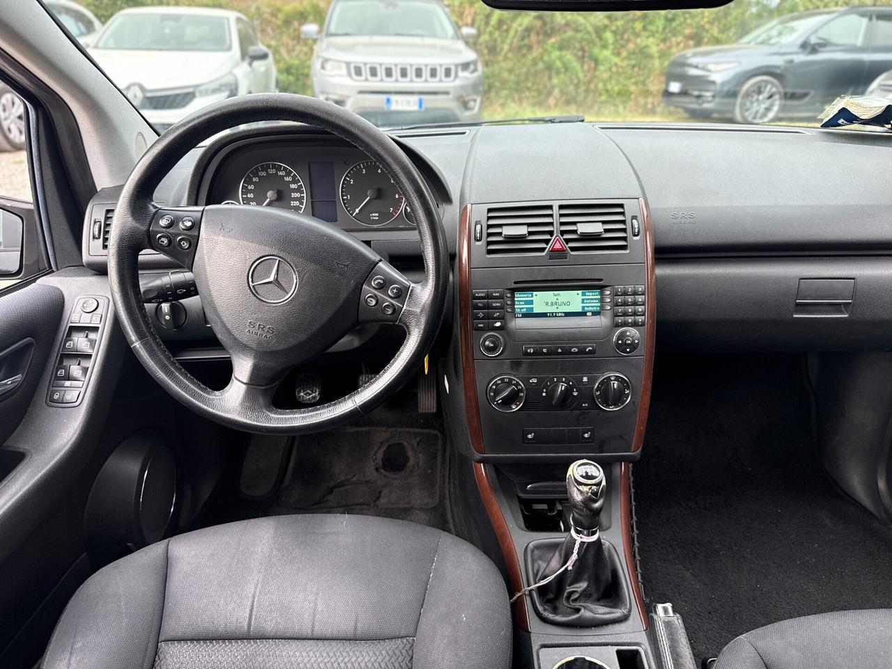 Mercedes-benz A 150 Elegance