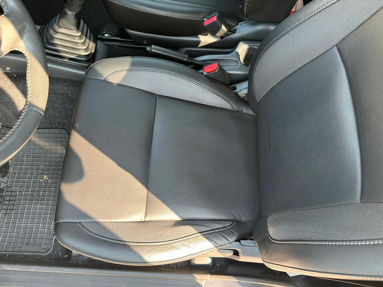 Suzuki Jimny 1.3 Ranger Style