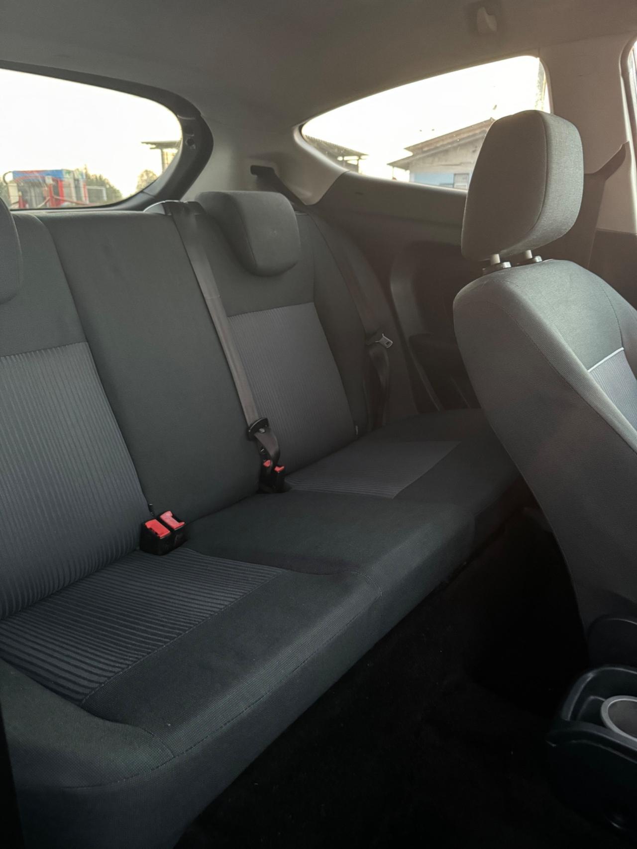 Ford Fiesta Fiesta+ 1.2 82CV 3 porte
