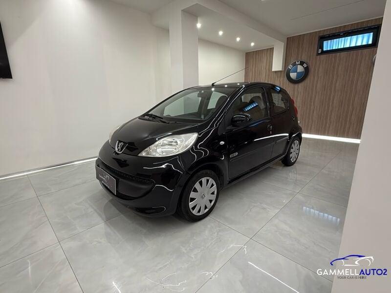 Peugeot 107 1.0 68CV 5p. Desir