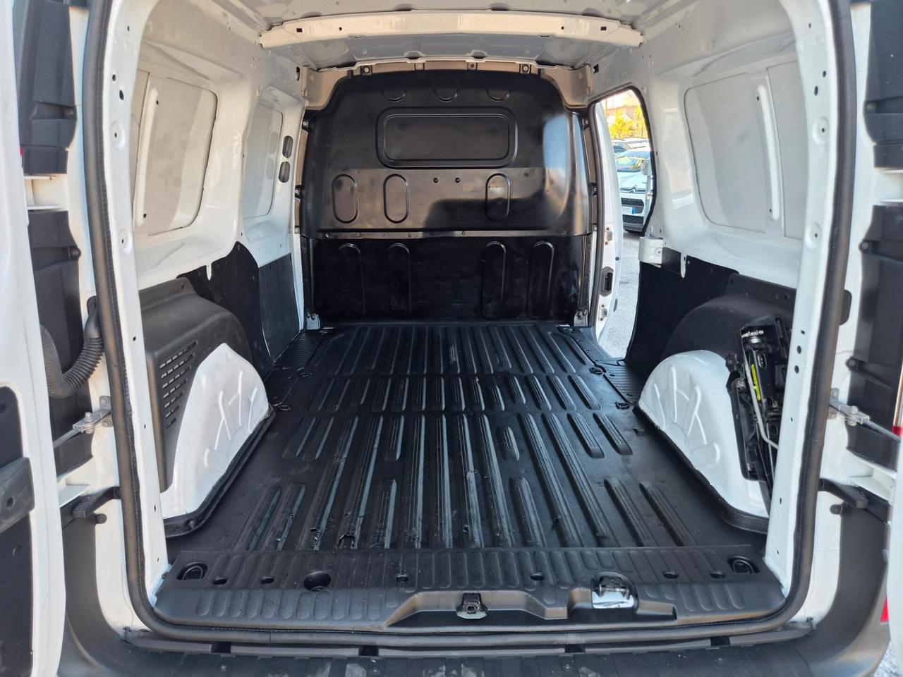 Renault Kangoo 1.5 dCi 115CV Van Maxi