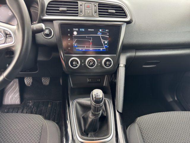 RENAULT Kadjar 1.5DCi 115CV Business