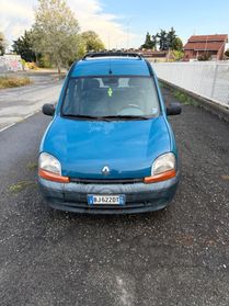 Renault Kangoo 1.4CC (Su appuntamento)