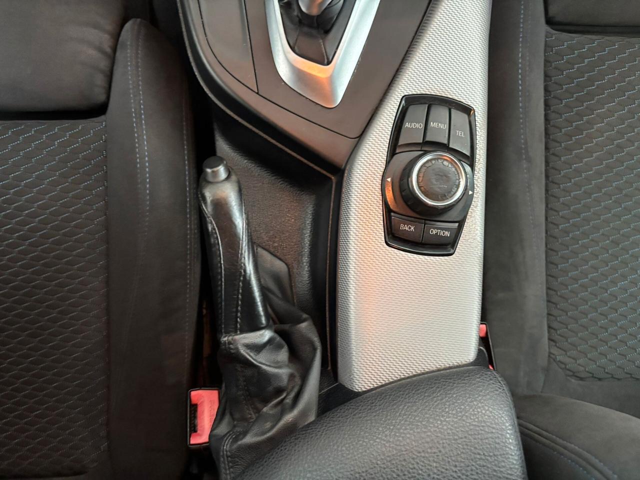 Bmw 220 220d Coupé Msport