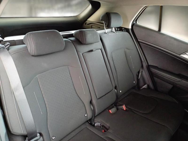 KIA SPORTAGE 1.6 CRDI MHEV BUSINESS 2WD DCT SUV
