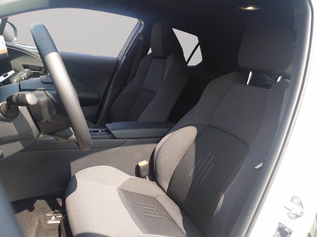 TOYOTA C-hr 2.0 phev trend fwd e-cvt del 2025