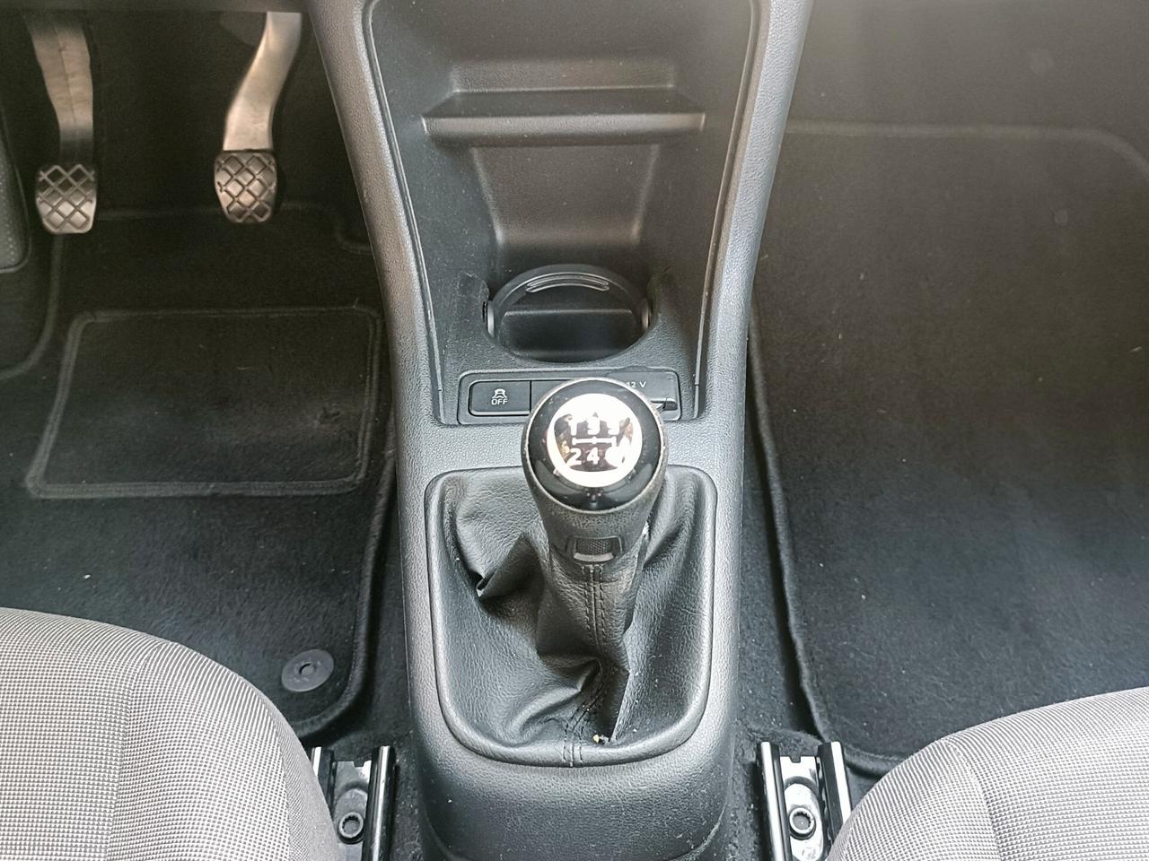 Volkswagen up! 1.0 75 CV 5p. move