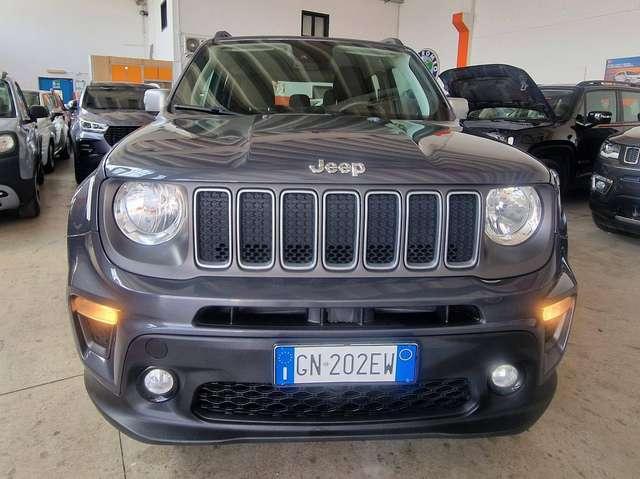 Jeep Renegade Renegade 1.6 mjt S 2wd 130cv