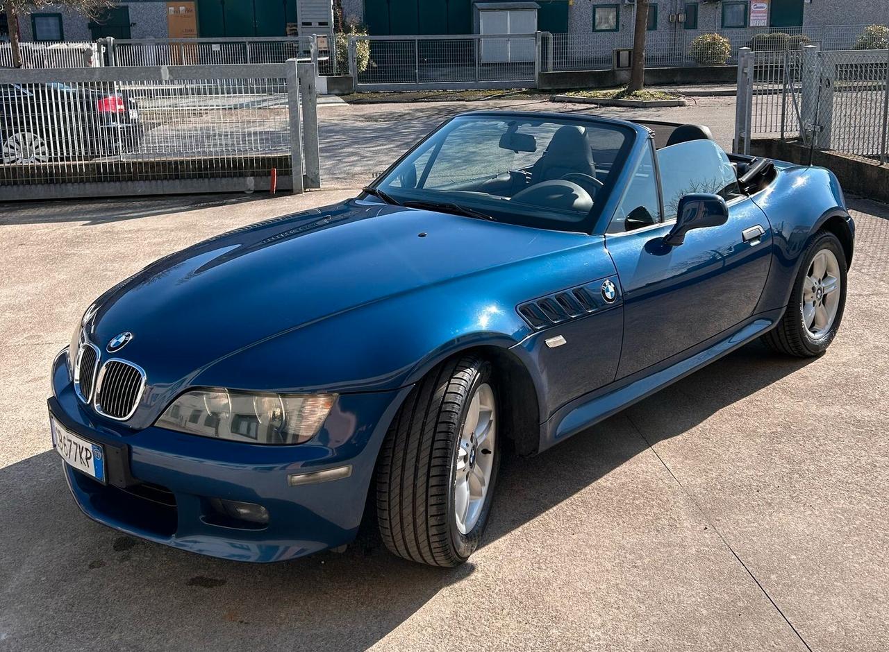 Bmw Z3 2.2 24V cat Roadster