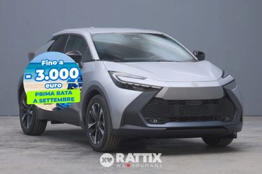 Toyota C-HR 1.8 HEV Trend e-CVT + Business Pack