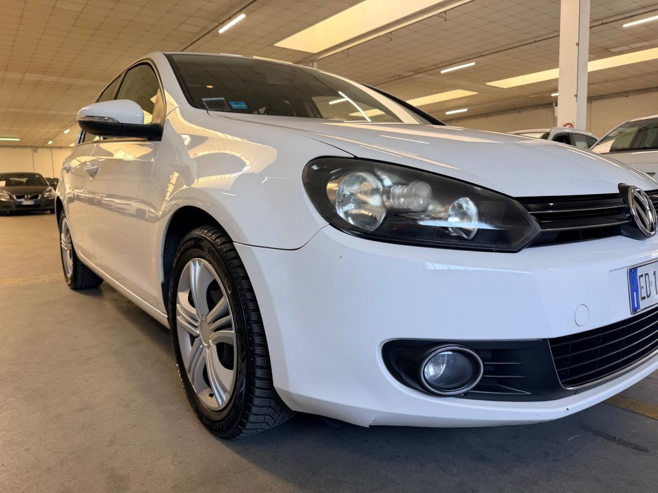 Volkswagen Golf 1.4 TSI 122CV 5p. Highline
