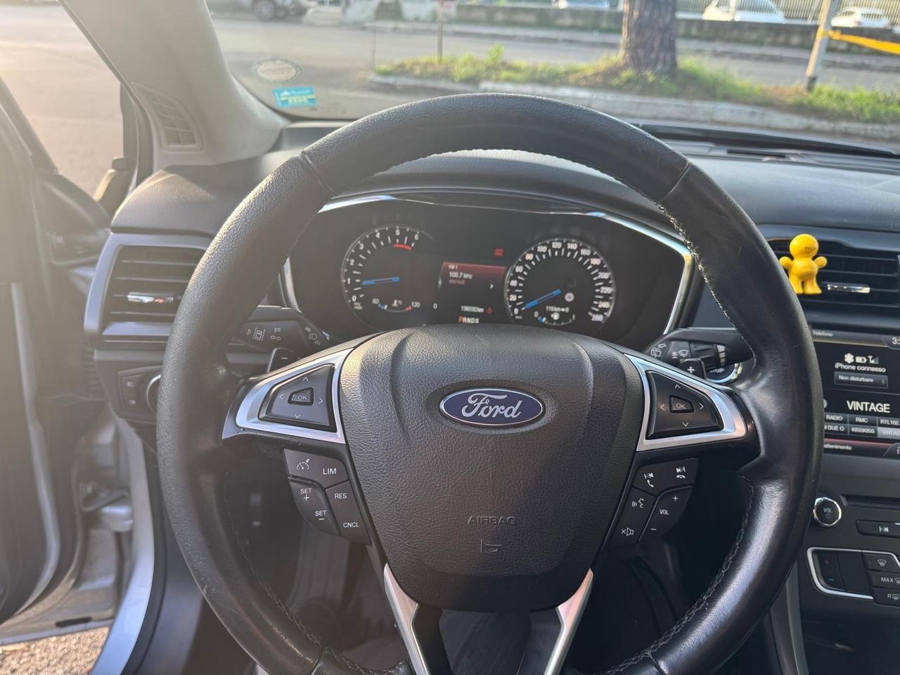 Ford Mondeo 2.0 TDCi 150 CV ECOnetic S&S Station Wagon Plus