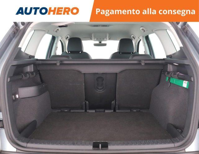 SKODA Karoq 1.5 TSI ACT DSG Style