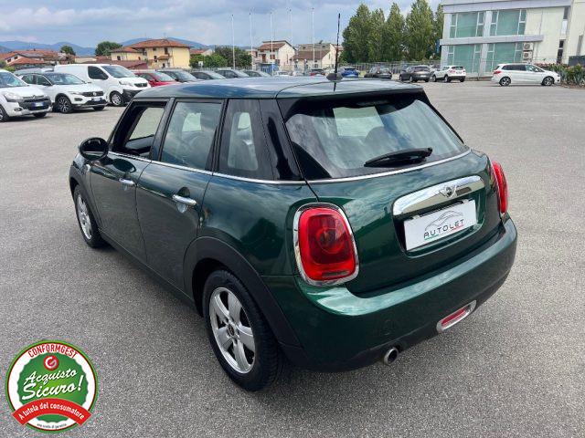 MINI One 1.5 One D Business 5 porte