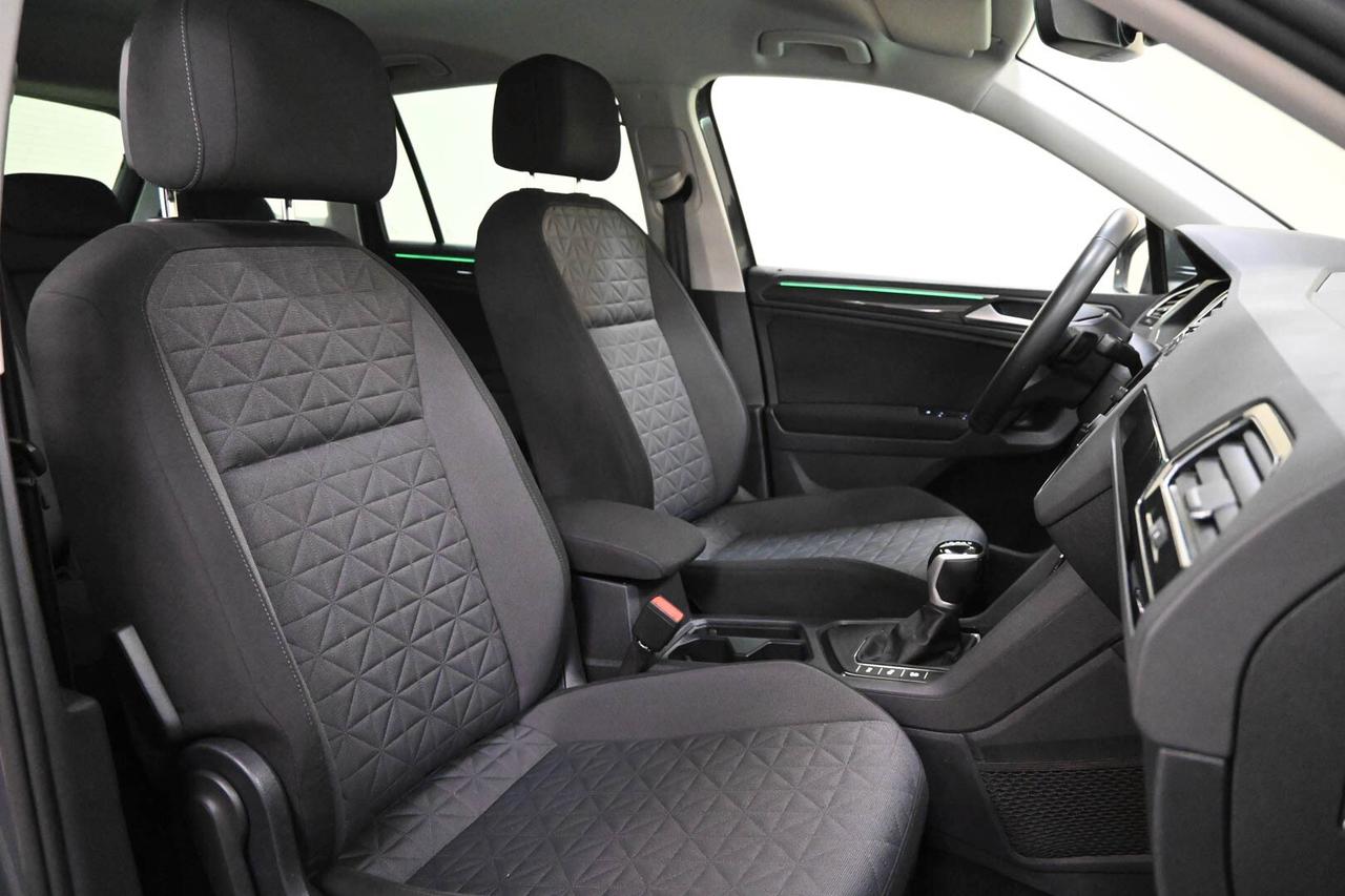 VOLKSWAGEN Tiguan 2ª serie Tiguan 2.0 TDI 150 ...