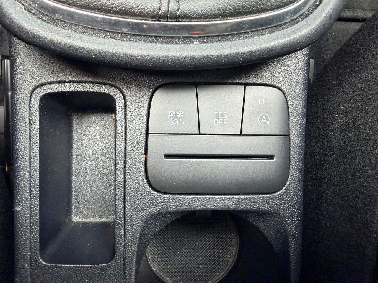 Ford Puma Connected 1.0 EcoBoost #10214