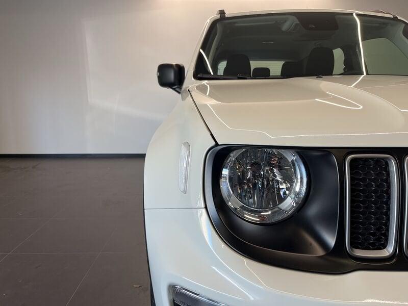 Jeep Renegade 1.6 MJET FWD