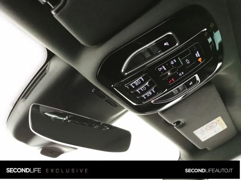 Maserati Grecale 2.0 mhev Modena 330cv auto