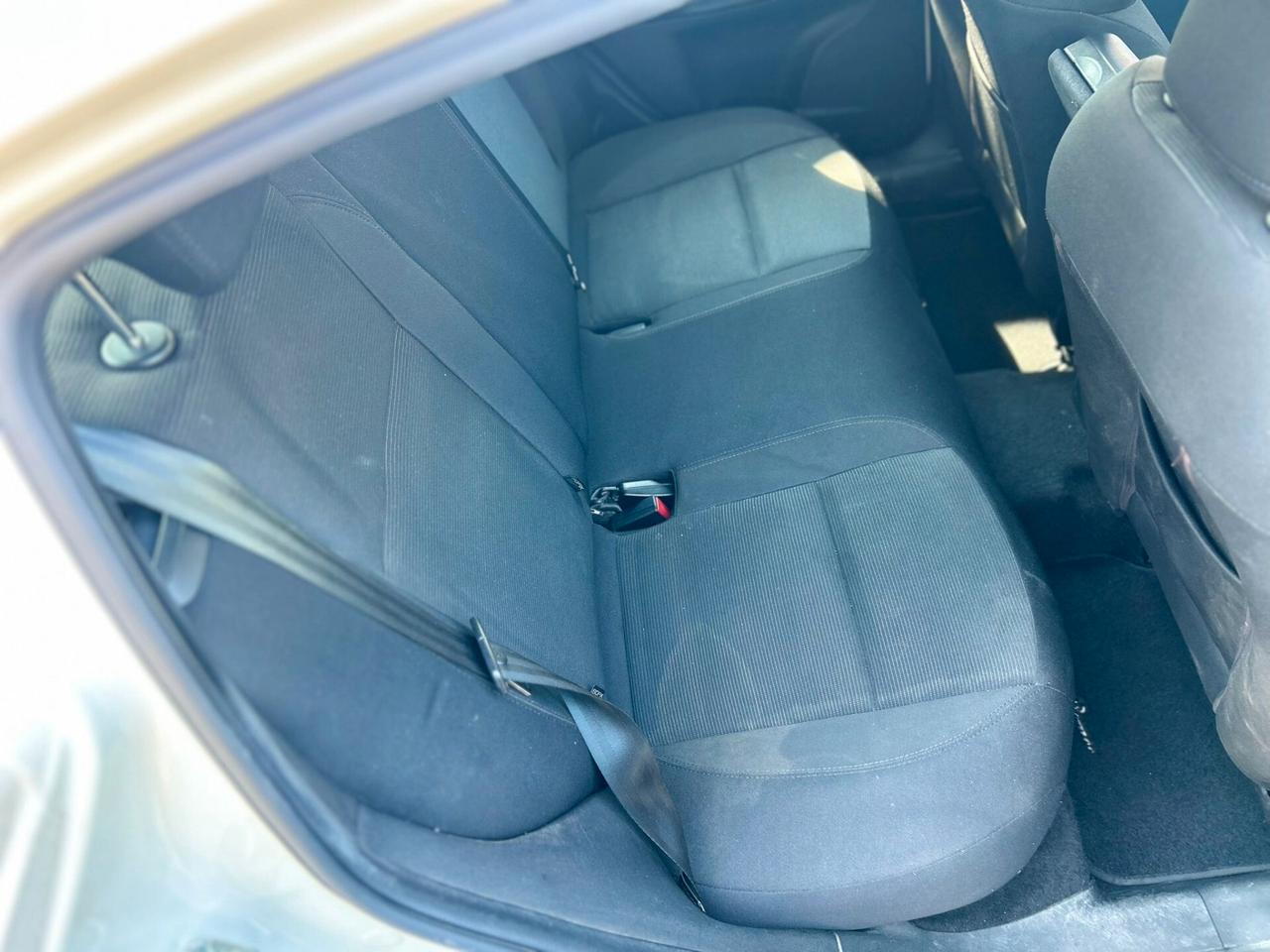 Alfa Romeo Giulietta 1.6 JTDm-2 105 CV Progression