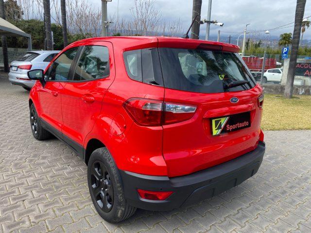 FORD EcoSport 1.5 TDCi 100 CV Start&Stop Business