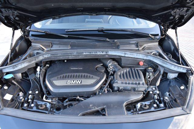 BMW 218 d Active Tourer Business